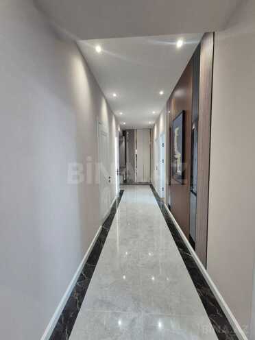 Продаётся 3-комн. новостройка 115 м², м. Азадлыг проспекти, photo 23 from 29