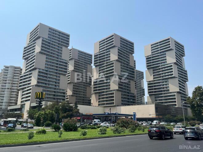 Satılır 3 otaqlı yeni tikili 145.5 m², Nəsimi r., photo 1 from 31