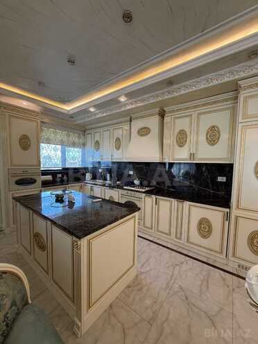 Satılır 3 otaqlı yeni tikili 145.5 m², Nəsimi r., photo 22 from 31