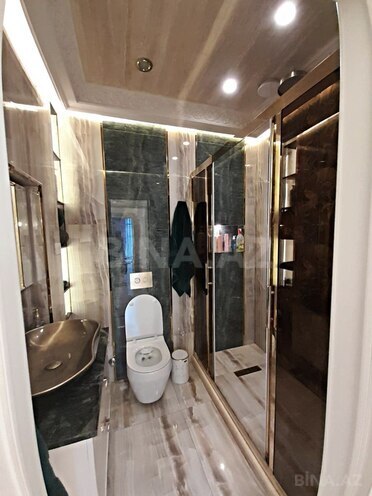 Satılır 3 otaqlı yeni tikili 145.5 m², Nəsimi r., photo 28 from 31