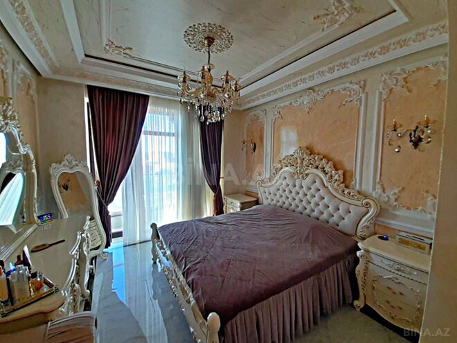 Satılır 3 otaqlı yeni tikili 145.5 m², Nəsimi r., photo 23 from 31