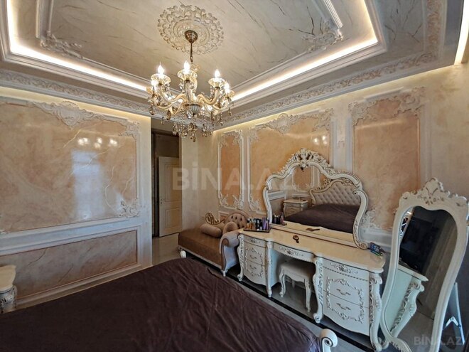 Satılır 3 otaqlı yeni tikili 145.5 m², Nəsimi r., photo 24 from 31