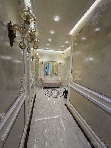 Satılır 3 otaqlı yeni tikili 145.5 m², Nəsimi r., photo 11 from 31