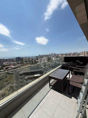 Satılır 3 otaqlı yeni tikili 145.5 m², Nəsimi r., photo 6 from 31
