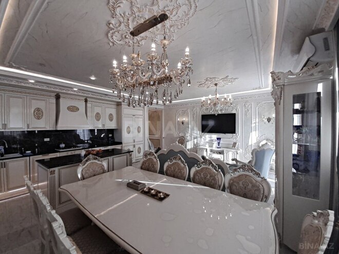 Satılır 3 otaqlı yeni tikili 145.5 m², Nəsimi r., photo 15 from 31
