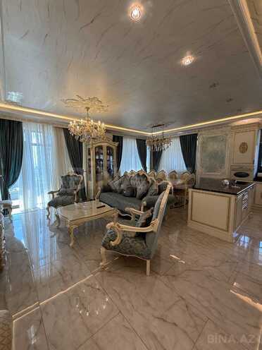 Satılır 3 otaqlı yeni tikili 145.5 m², Nəsimi r., photo 20 from 31