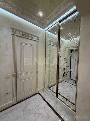 Satılır 3 otaqlı yeni tikili 145.5 m², Nəsimi r., photo 8 from 31