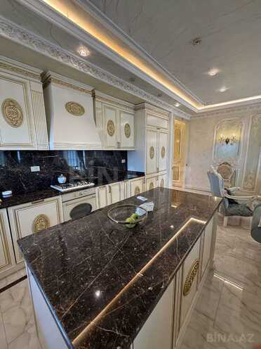 Satılır 3 otaqlı yeni tikili 145.5 m², Nəsimi r., photo 16 from 31