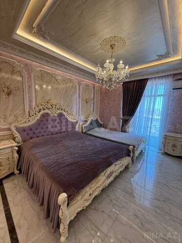 Satılır 3 otaqlı yeni tikili 145.5 m², Nəsimi r., photo 25 from 31
