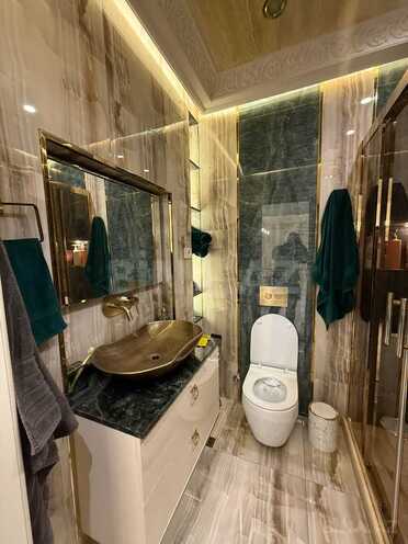 Satılır 3 otaqlı yeni tikili 145.5 m², Nəsimi r., photo 30 from 31