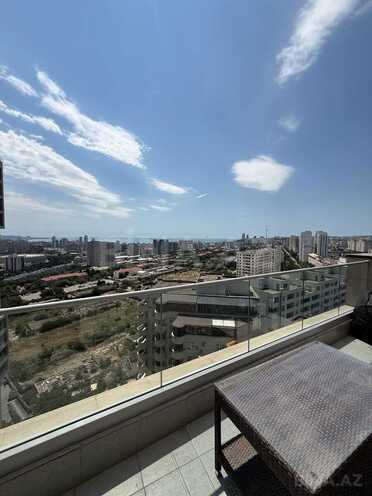 Satılır 3 otaqlı yeni tikili 145.5 m², Nəsimi r., photo 4 from 31