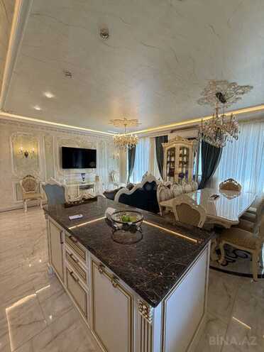 Satılır 3 otaqlı yeni tikili 145.5 m², Nəsimi r., photo 18 from 31