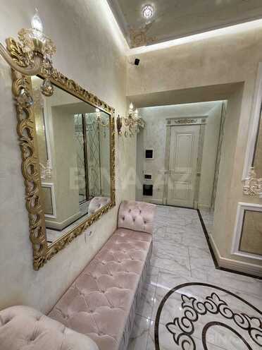 Satılır 3 otaqlı yeni tikili 145.5 m², Nəsimi r., photo 9 from 31