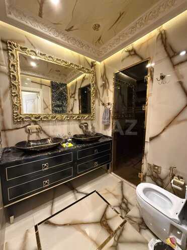Satılır 3 otaqlı yeni tikili 145.5 m², Nəsimi r., photo 29 from 31