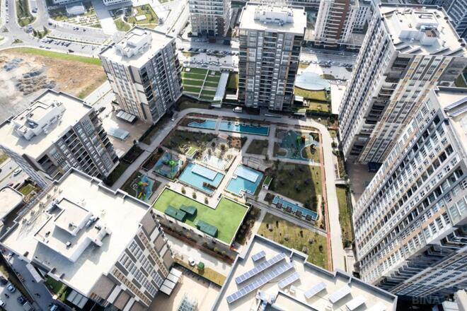 Satılır 3 otaqlı yeni tikili 145.5 m², Nəsimi r., photo 3 from 31