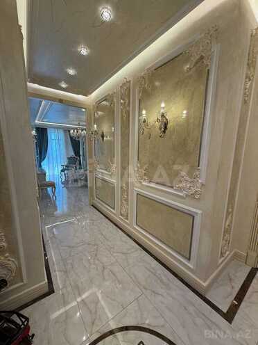 Satılır 3 otaqlı yeni tikili 145.5 m², Nəsimi r., photo 10 from 31