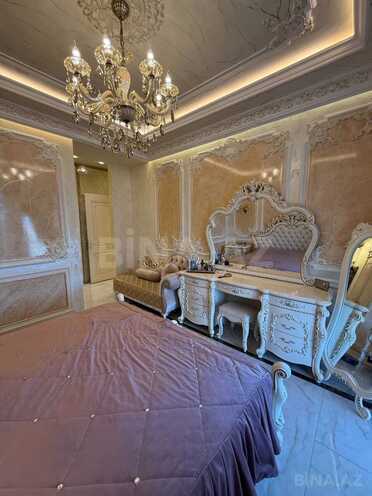 Satılır 3 otaqlı yeni tikili 145.5 m², Nəsimi r., photo 27 from 31