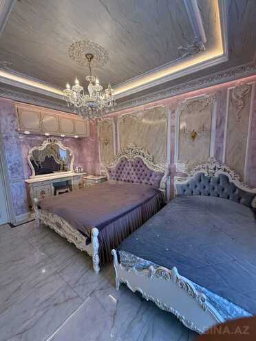 Satılır 3 otaqlı yeni tikili 145.5 m², Nəsimi r., photo 26 from 31