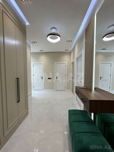 Продаётся 3-комн. новостройка 90 м², м. Ази Асланов, photo 14 from 15