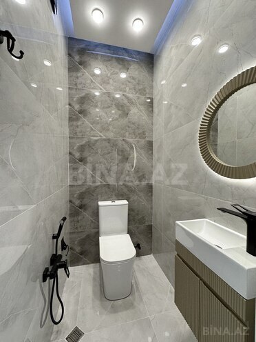 Продаётся 3-комн. новостройка 90 м², м. Ази Асланов, photo 12 from 15