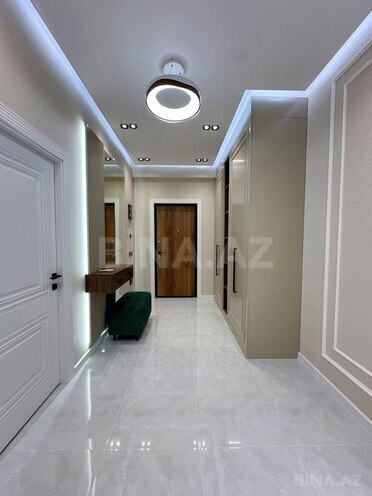 Продаётся 3-комн. новостройка 90 м², м. Ази Асланов, photo 13 from 15
