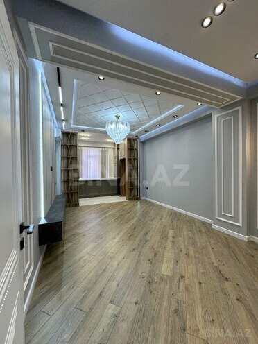 Продаётся 3-комн. новостройка 90 м², м. Ази Асланов, photo 1 from 15