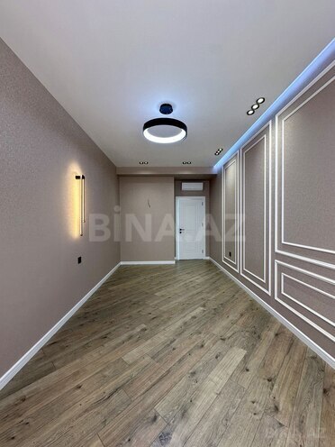 Продаётся 3-комн. новостройка 90 м², м. Ази Асланов, photo 8 from 15
