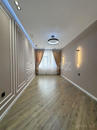 Продаётся 3-комн. новостройка 90 м², м. Ази Асланов, photo 7 from 15