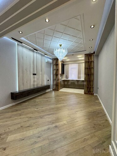 Продаётся 3-комн. новостройка 90 м², м. Ази Асланов, photo 4 from 15