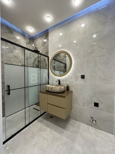 Продаётся 3-комн. новостройка 90 м², м. Ази Асланов, photo 9 from 15