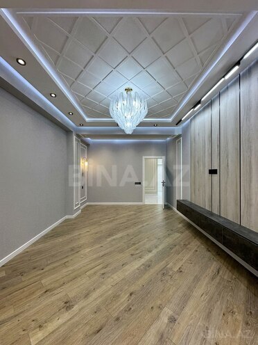 Продаётся 3-комн. новостройка 90 м², м. Ази Асланов, photo 5 from 15