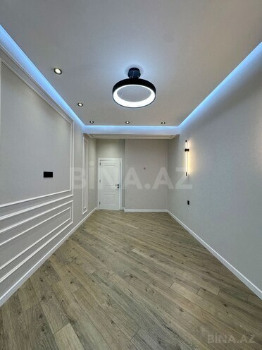Продаётся 3-комн. новостройка 90 м², м. Ази Асланов, photo 11 from 15