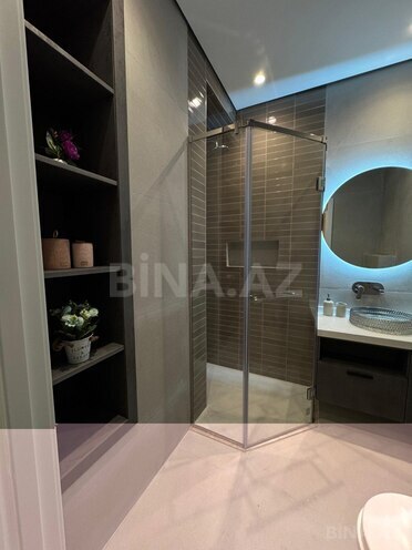 Сдаётся 2-комн. новостройка 65 м², пос. Аг шехер, photo 11 from 19