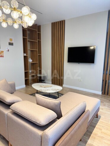Сдаётся 2-комн. новостройка 65 м², пос. Аг шехер, photo 9 from 19