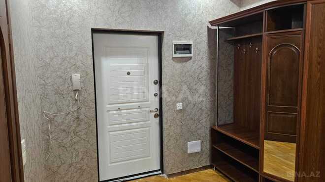 Сдаётся 2-комн. новостройка 110 м², м. Нариман Нариманов, photo 12 from 18