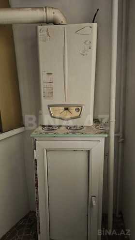 Сдаётся 2-комн. новостройка 110 м², м. Нариман Нариманов, photo 13 from 18
