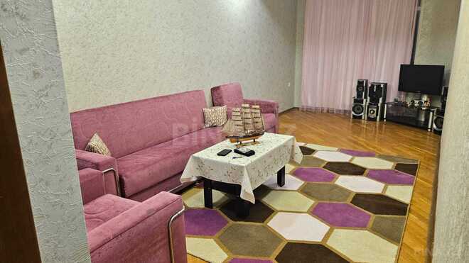 Сдаётся 2-комн. новостройка 110 м², м. Нариман Нариманов, photo 1 from 18