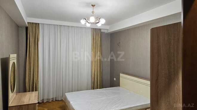 Сдаётся 2-комн. новостройка 110 м², м. Нариман Нариманов, photo 15 from 18