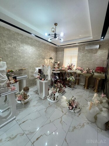 Сдаётся  объект 100 м², м. Шах Исмаил Хатаи, photo 8 from 9