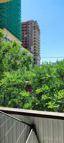 İcarəyə verilir 2 otaqlı köhnə tikili 52 m², Elmlər Akademiyası m., photo 12 from 14