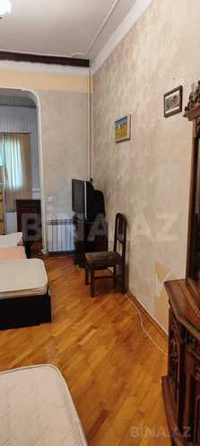 İcarəyə verilir 2 otaqlı köhnə tikili 52 m², Elmlər Akademiyası m., photo 4 from 14