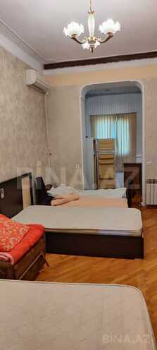 İcarəyə verilir 2 otaqlı köhnə tikili 52 m², Elmlər Akademiyası m., photo 6 from 14