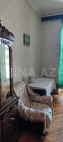 İcarəyə verilir 2 otaqlı köhnə tikili 52 m², Elmlər Akademiyası m., photo 3 from 14