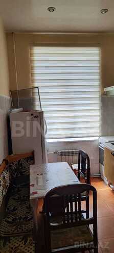 İcarəyə verilir 2 otaqlı köhnə tikili 52 m², Elmlər Akademiyası m., photo 8 from 14