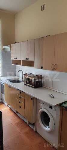 İcarəyə verilir 2 otaqlı köhnə tikili 52 m², Elmlər Akademiyası m., photo 9 from 14