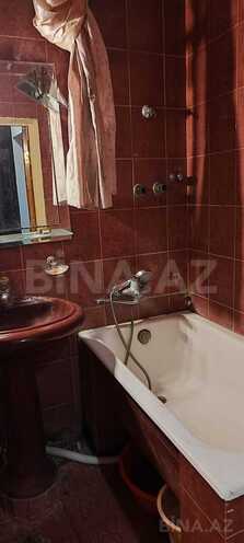 İcarəyə verilir 2 otaqlı köhnə tikili 52 m², Elmlər Akademiyası m., photo 13 from 14