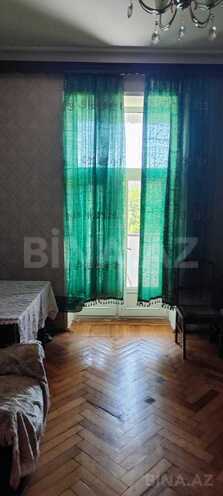 İcarəyə verilir 2 otaqlı köhnə tikili 52 m², Elmlər Akademiyası m., photo 5 from 14