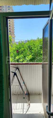 İcarəyə verilir 2 otaqlı köhnə tikili 52 m², Elmlər Akademiyası m., photo 11 from 14