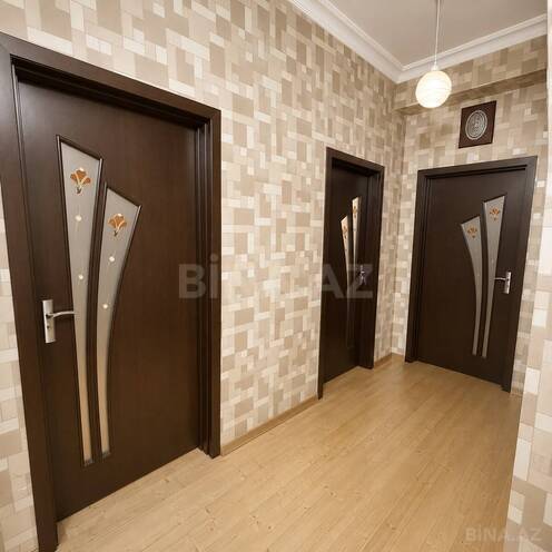 Satılır 2 otaqlı yeni tikili 65 m², İnşaatçılar m., photo 1 from 16