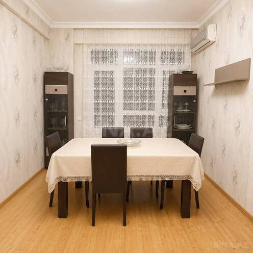 Satılır 2 otaqlı yeni tikili 65 m², İnşaatçılar m., photo 5 from 16